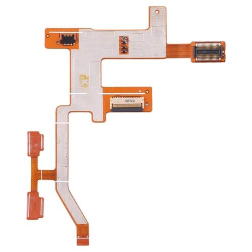 Samsung s5230 motherboard flex - samsung,