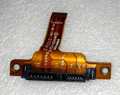 Carte connecteur lect graveur
