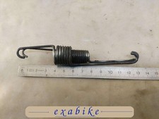 ressorts de bequille laterale