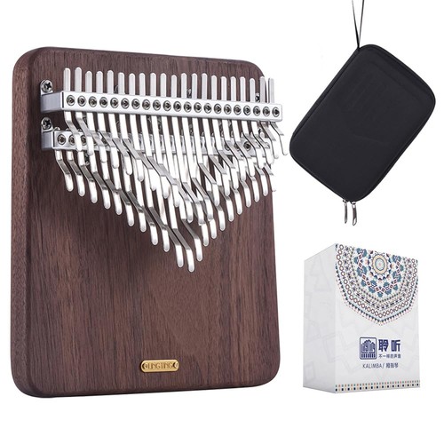 Kalimba k42w mbira - lt-k42w,