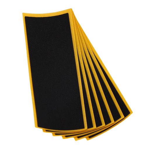 Sets fingerboard grip tape - sets,