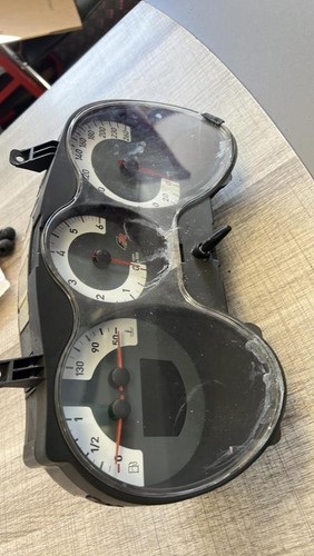 Compteur seat leon - compteur,