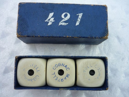 Ancien jeu dés jouer - ancien,