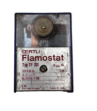 OERTLI TF 701 RG 02339/71