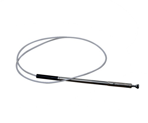 Cartouche antenne - cartouche, d'antenne
