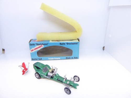 Mebetoys sputafuoco torpedo - -,