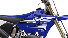 Kit Deco 250 Yz 2018 Type Origine 250YZ YZ250