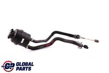 BMW X3 E83 LCI 1.8d 2.0d N47