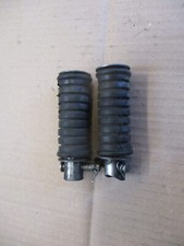 Cales pieds arrière pour