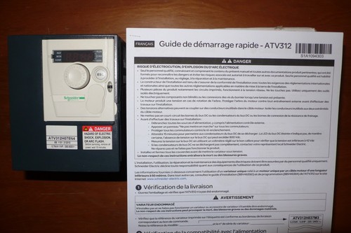 Variateur triphase 380v - variateur,