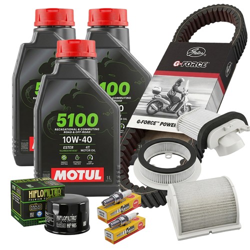 Kit révision complet - révision,