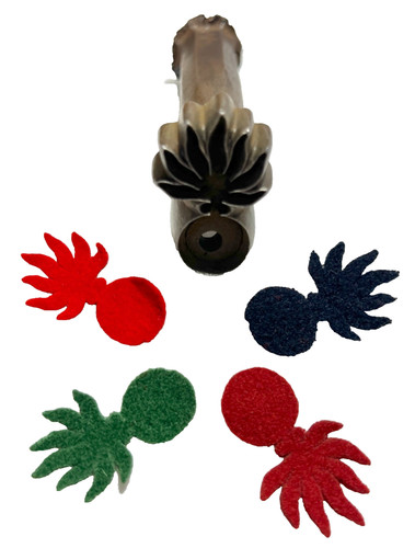 Insigne petite grenade - insigne, en