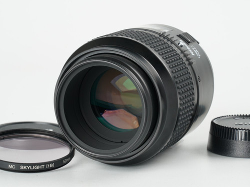 Near mint nikon af - mint],