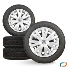 Jantes D'Hiver Originales VW