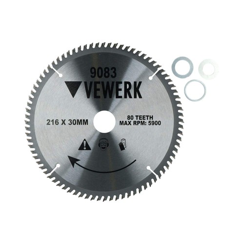 Vewerk tct 9083 - 9083, scie