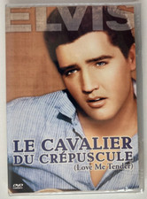 Elvis Presley Le Cavalier Du