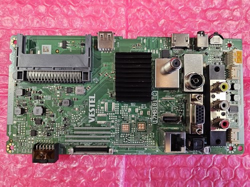 Toshiba carte mère principale - carte,