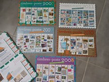 Avant première des timbres