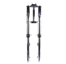 Fourche cyclo peugeot 103/mbk