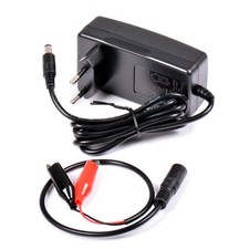 12V (12.6V) 3A CHARGER FOR LITHIUM LI-ION BATTERIES CHARGER BATTERY M8G1