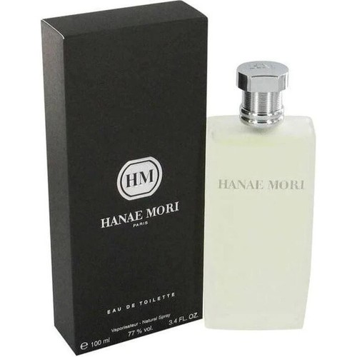 Hanae mori - by,