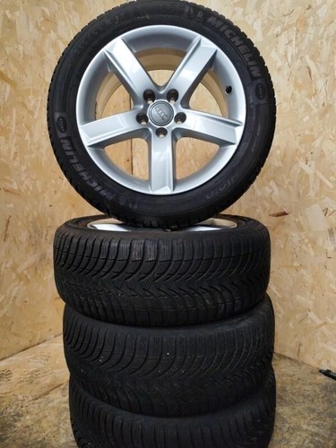 Pack roues audi c6 - pack,