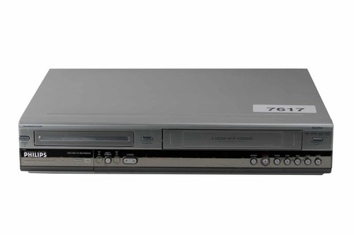 Philips dvdr3320v combi - dvdr3320v/19, |