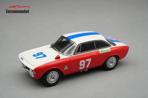 Alfa romeo giulia - 1600, sprint