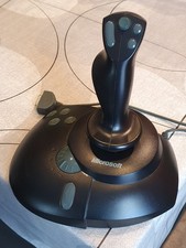 Manette Officielle Microsoft SideWinder Precision Pro Joystick Flight Controller