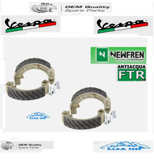 Kit De Plaquettes De Frein