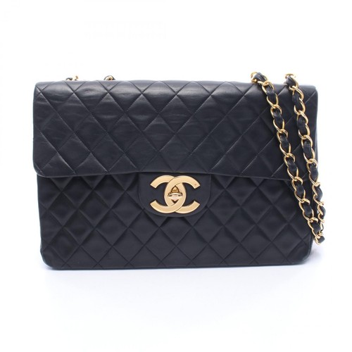 Sac bandoulière chaîne - , à