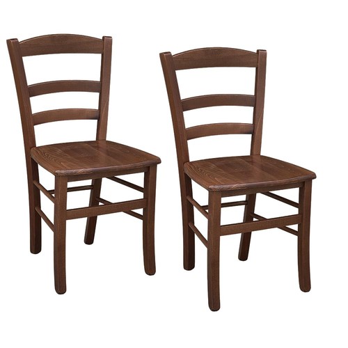 Chaise salle manger en - À,