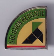 RARE PINS PIN'S .. ENTREPRISE