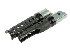 Course Repose-Pieds Arrière Paire convient pour Honda MSX125 JC61 2013