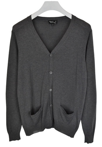 Agnes pull homme - pull,
