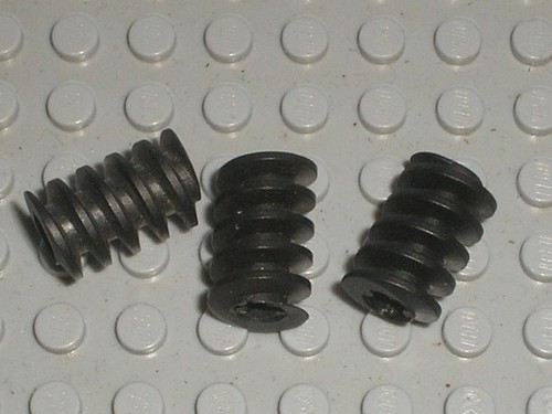 Vis sans fin lego technic - x,