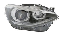 PHARE D1S/LED ÉLECTRIQUE + MOTEUR AVANT DROITE BMW 1 F20, F21 11.2010-03.2015