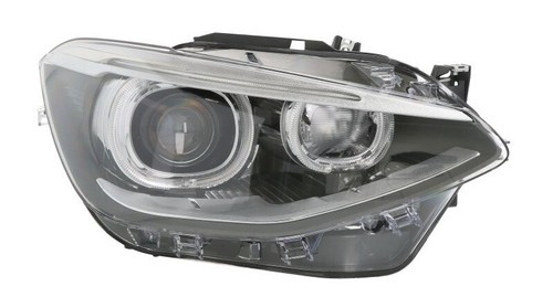 Phare d1s led électrique - phare, +