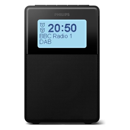 Radio réveil philips ipx4 - philips,