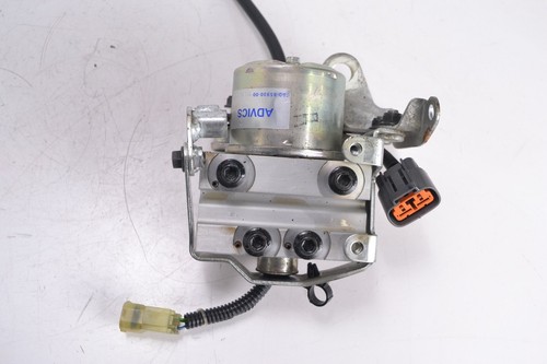 Pompe frein abs yamaha tdm - frein,