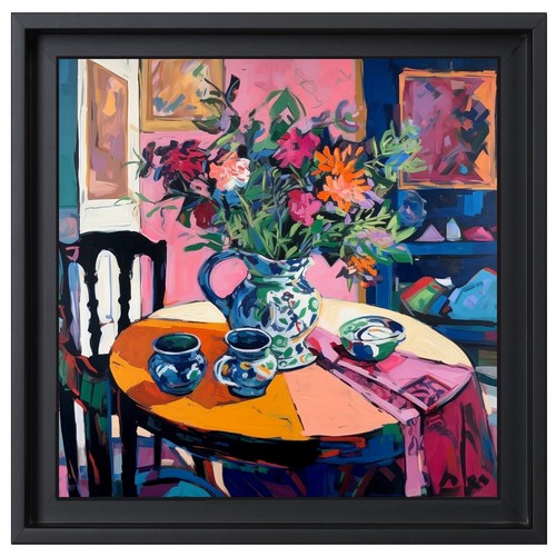 Tableau original tullasky - tableau,