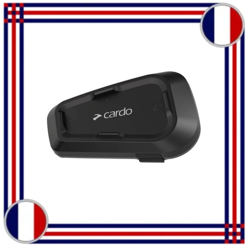 Cardo spirit intercom - cardo, moto