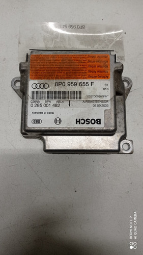 Boitier calculateur centrale - boitier,