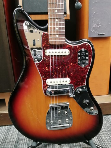 Guitare électrique fender - guitare,