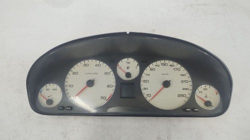 9649677280 peugeot 607 2003 - peugeot,