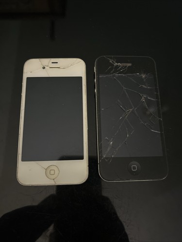 Lot apple iphone - de, 4