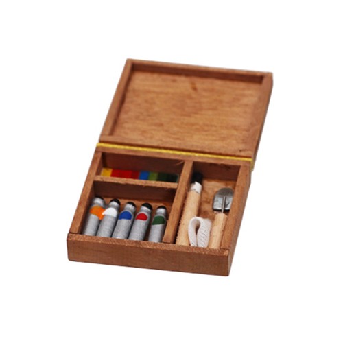 Coffret aquarelle boite - coffret,