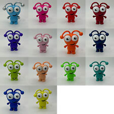 Cricut Cutie Vinyl Figure Charming Craft Room Decor Christmas Gift Kids Birthday