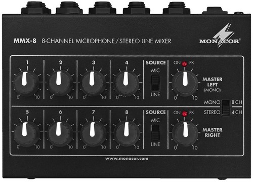 Img stage mmx - stage, ligne