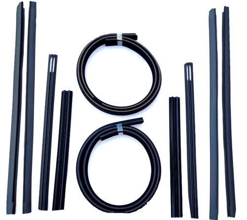 Set 10pcs windows glass seal - 10pcs,